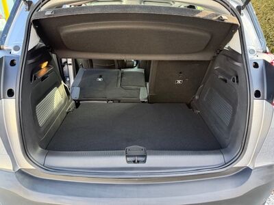 Opel Crossland Gebrauchtwagen