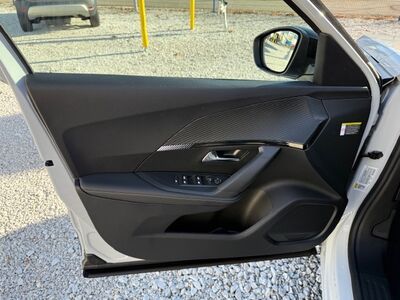 Peugeot 2008 Vorführwagen