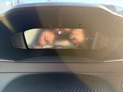 Peugeot 2008 Vorführwagen