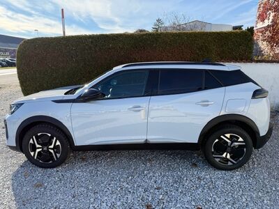 Peugeot 2008 Vorführwagen