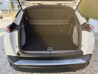 Peugeot 2008 Vorführwagen