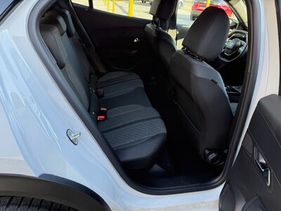 Peugeot 2008 Vorführwagen