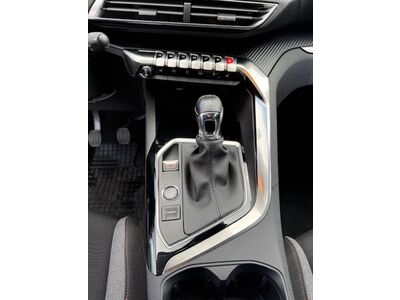 Peugeot 3008 Gebrauchtwagen Peugeot 3008 Gebrauchtwagen