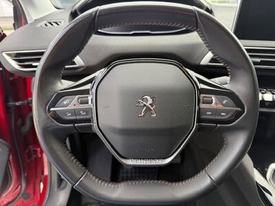 Peugeot 3008 Gebrauchtwagen Peugeot 3008 Gebrauchtwagen