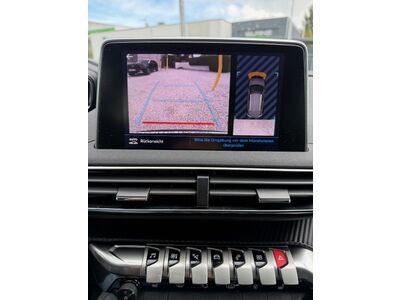 Peugeot 3008 Gebrauchtwagen Peugeot 3008 Gebrauchtwagen