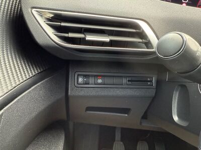Peugeot 3008 Gebrauchtwagen Peugeot 3008 Gebrauchtwagen