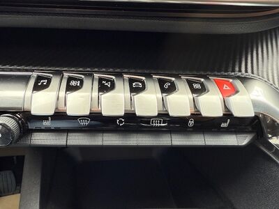 Peugeot 3008 Gebrauchtwagen Peugeot 3008 Gebrauchtwagen