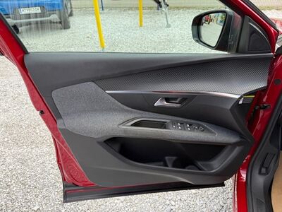 Peugeot 3008 Gebrauchtwagen Peugeot 3008 Gebrauchtwagen