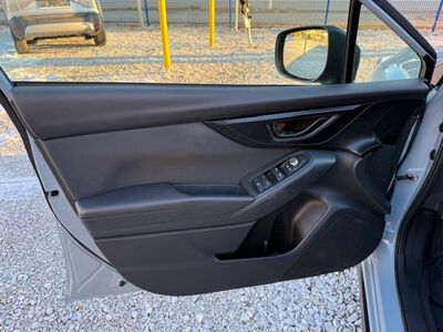 Subaru XV Gebrauchtwagen