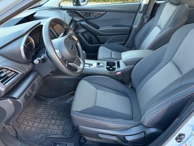 Subaru XV Gebrauchtwagen