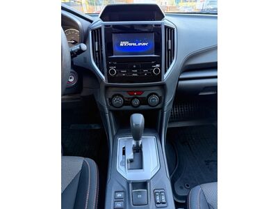 Subaru XV Gebrauchtwagen