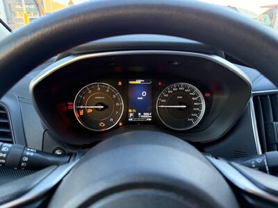 Subaru XV Gebrauchtwagen