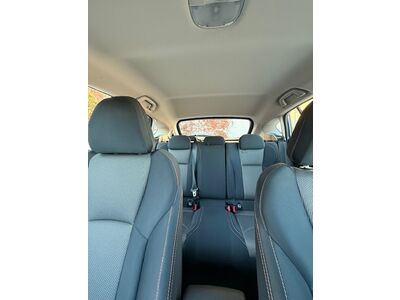 Subaru XV Gebrauchtwagen