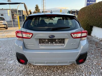 Subaru XV Gebrauchtwagen