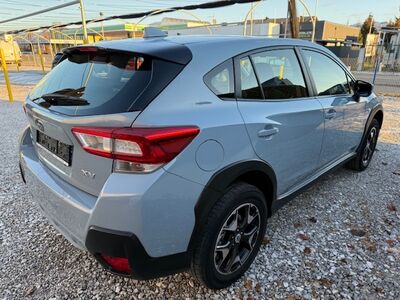 Subaru XV Gebrauchtwagen