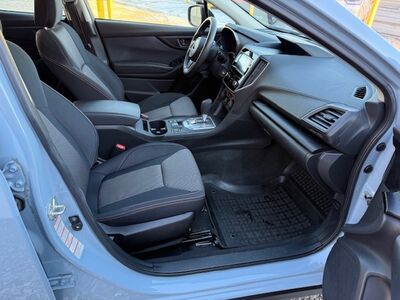 Subaru XV Gebrauchtwagen