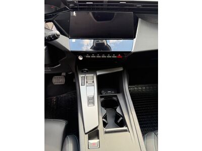 Peugeot 308 Vorführwagen