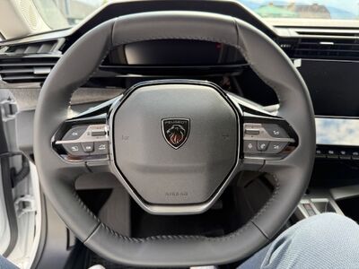 Peugeot 308 Vorführwagen