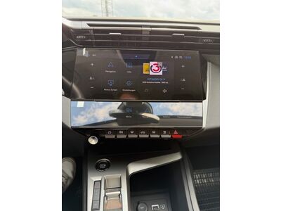 Peugeot 308 Vorführwagen