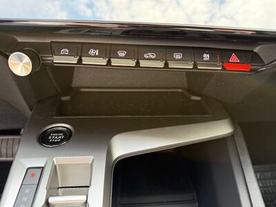 Peugeot 308 Vorführwagen