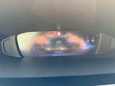 Peugeot 308 Vorführwagen