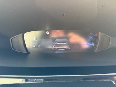 Peugeot 308 Vorführwagen