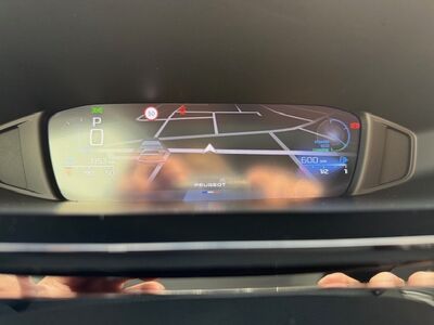 Peugeot 308 Vorführwagen