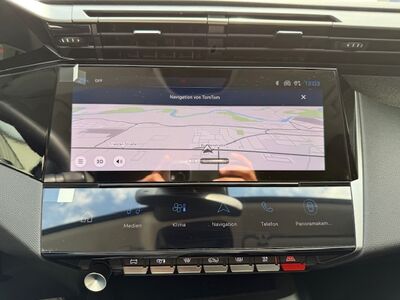 Peugeot 308 Vorführwagen