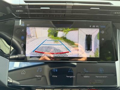 Peugeot 308 Vorführwagen