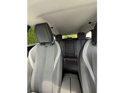 Peugeot 308 Vorführwagen