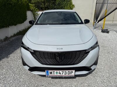 Peugeot 308 Vorführwagen