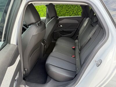 Peugeot 308 Vorführwagen