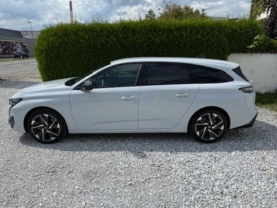 Peugeot 308 Vorführwagen