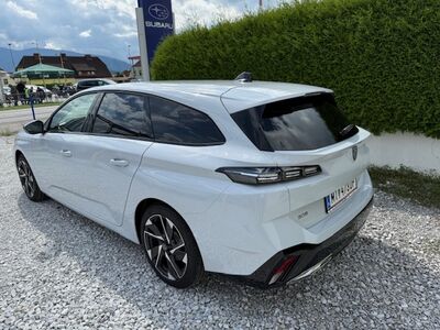 Peugeot 308 Vorführwagen