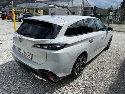 Peugeot 308 Vorführwagen