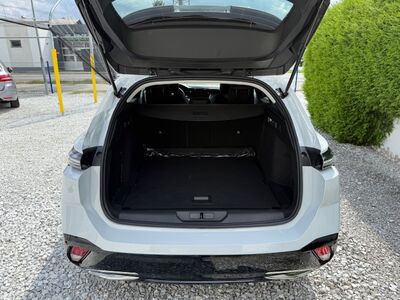 Peugeot 308 Vorführwagen