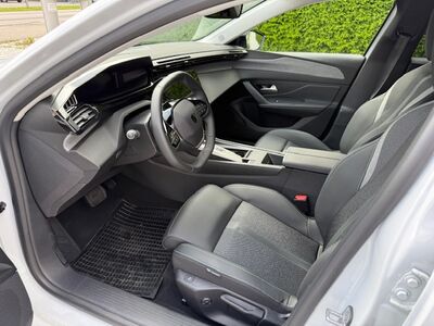 Peugeot 308 Vorführwagen