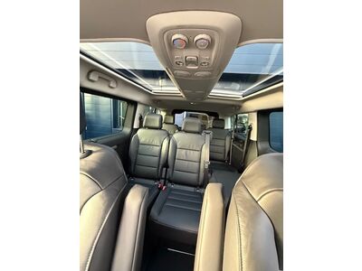 Peugeot Traveller Neuwagen