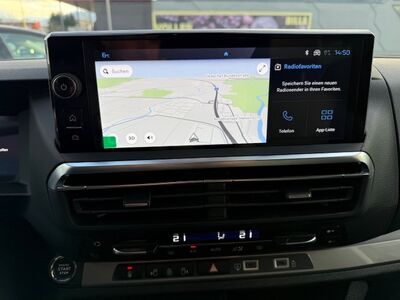 Peugeot Traveller Neuwagen