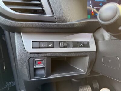 Peugeot Traveller Neuwagen