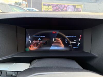 Peugeot Traveller Neuwagen