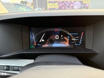 Peugeot Traveller Neuwagen