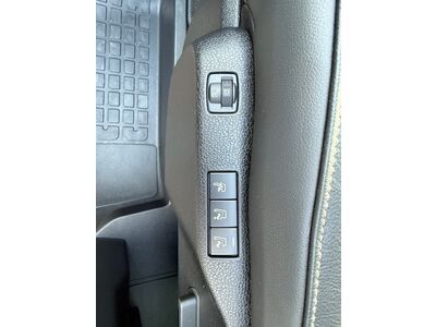 Peugeot Traveller Neuwagen