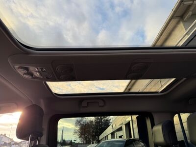 Peugeot Traveller Neuwagen