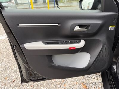 Citroën C3 Aircross Vorführwagen