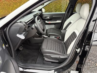 Citroën C3 Aircross Vorführwagen