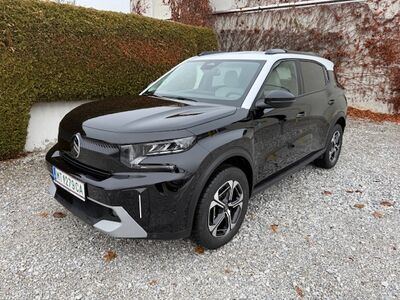 Citroën C3 Aircross Vorführwagen