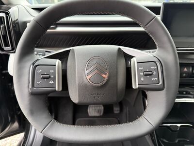 Citroën C3 Aircross Vorführwagen