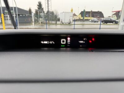 Citroën C3 Aircross Vorführwagen