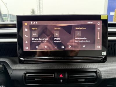 Citroën C3 Aircross Vorführwagen